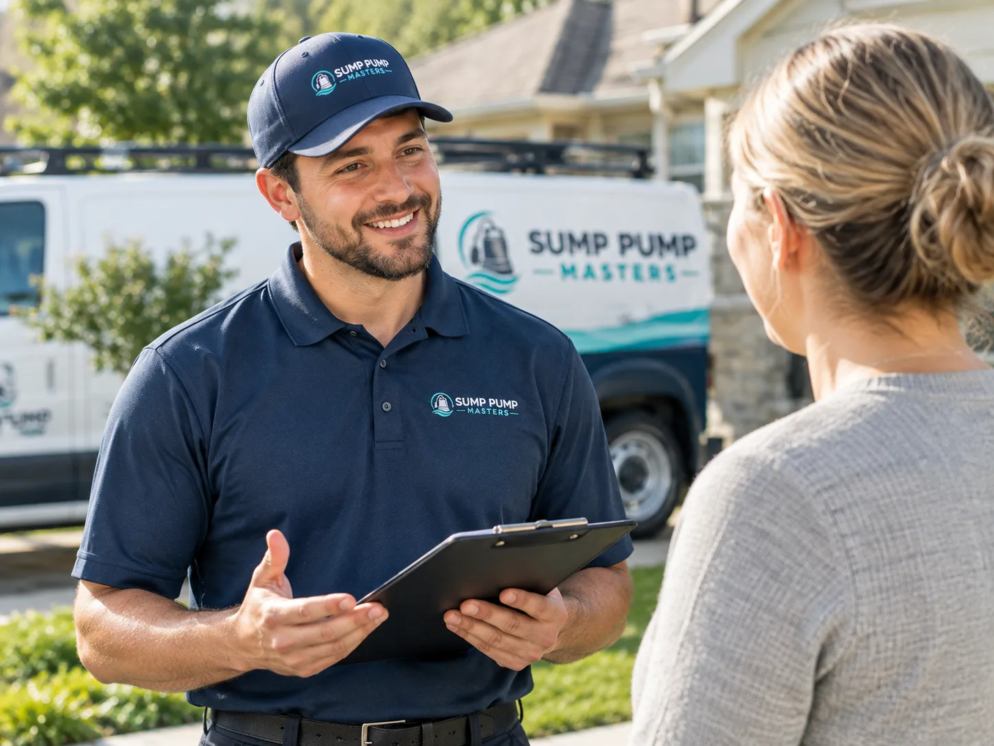 Sump Pump Repair Paradise, KS FAQs